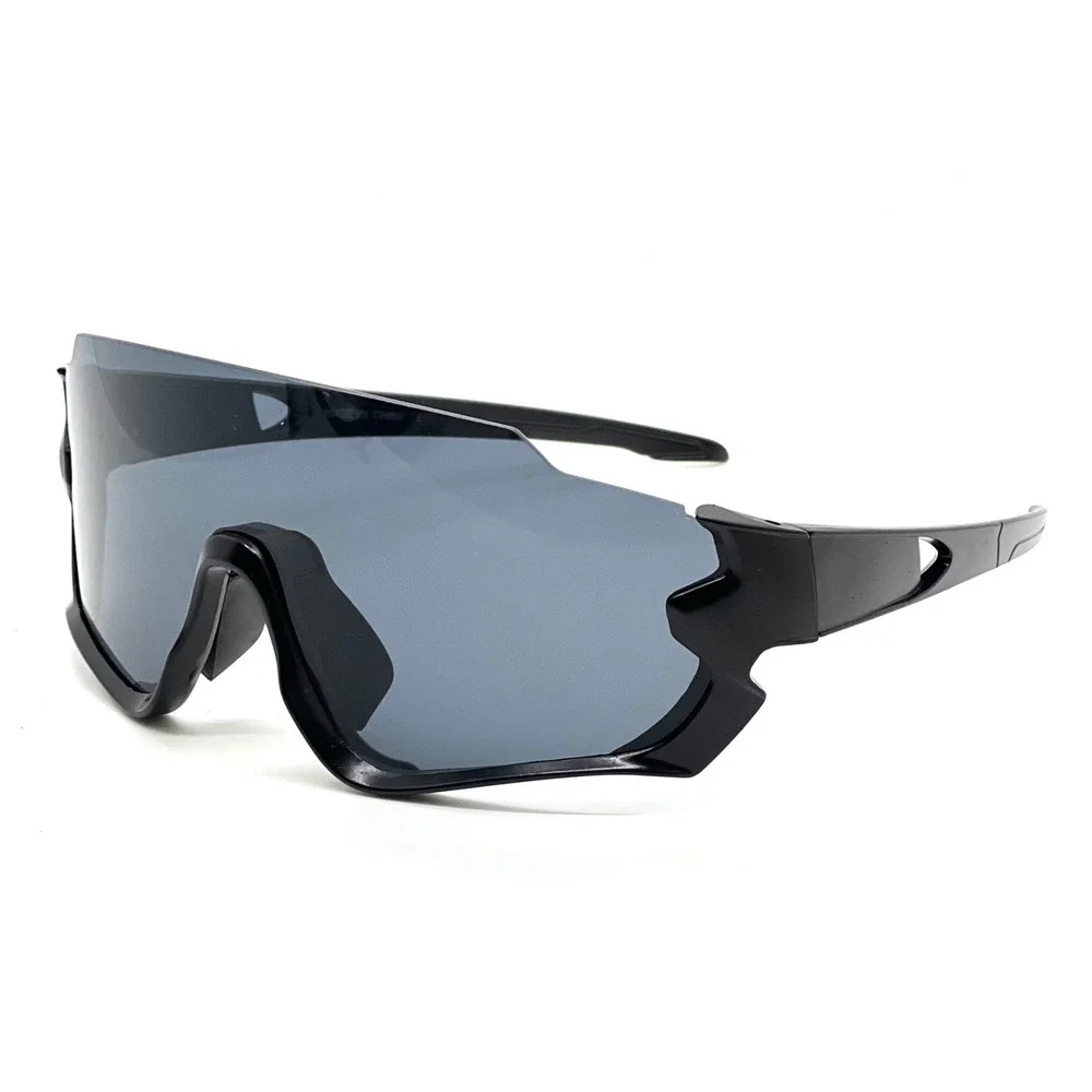 N/A shield sunglasses